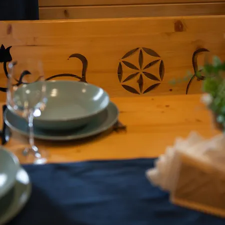 Apartment Stryszek Alpinistyczny Bukowina Tatrzanska