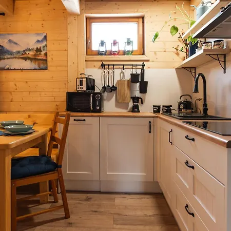 Apartment Stryszek Alpinistyczny