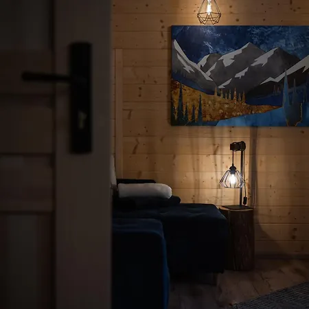Apartment Stryszek Alpinistyczny *