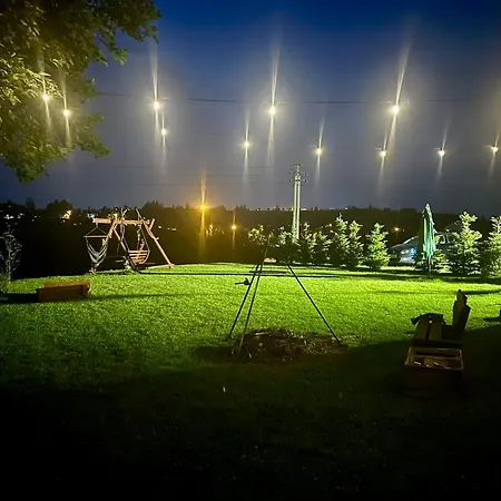 Apartment Stryszek Alpinistyczny *